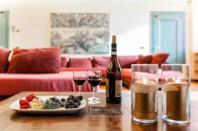 Villa Biospazio - Oasi di relax con piscina e sauna San Macario In Monte